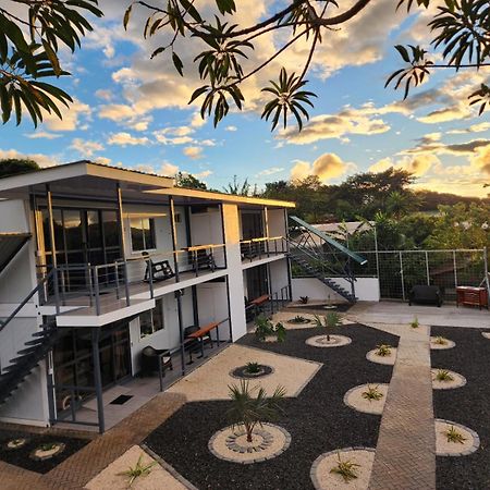 Monteverde Numu Apartment Bagian luar foto