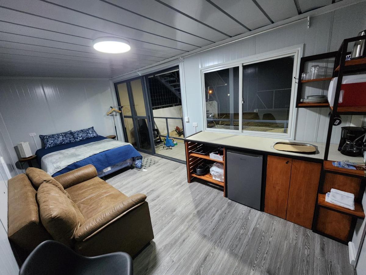 Monteverde Numu Apartment Bagian luar foto