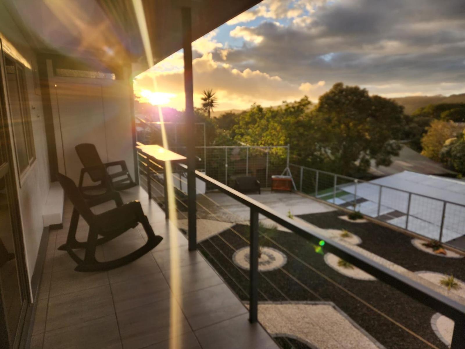 Monteverde Numu Apartment Bagian luar foto