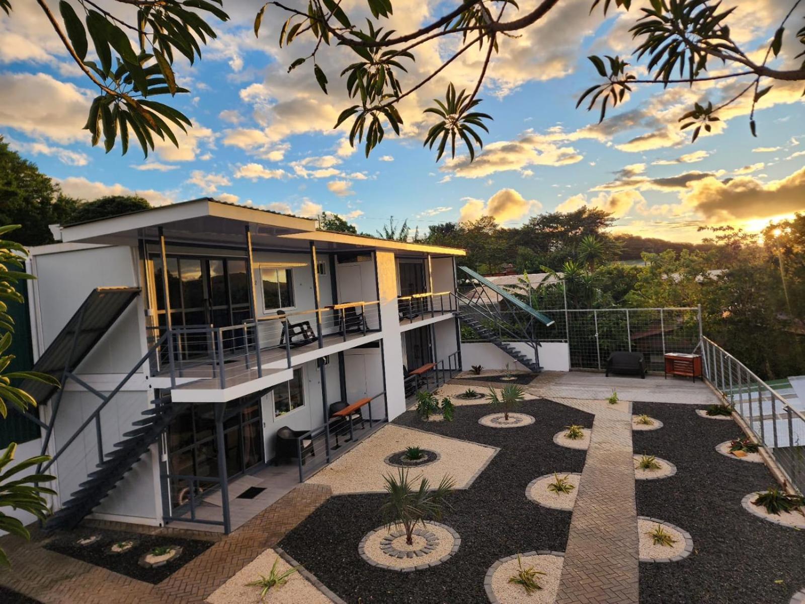 Monteverde Numu Apartment Bagian luar foto