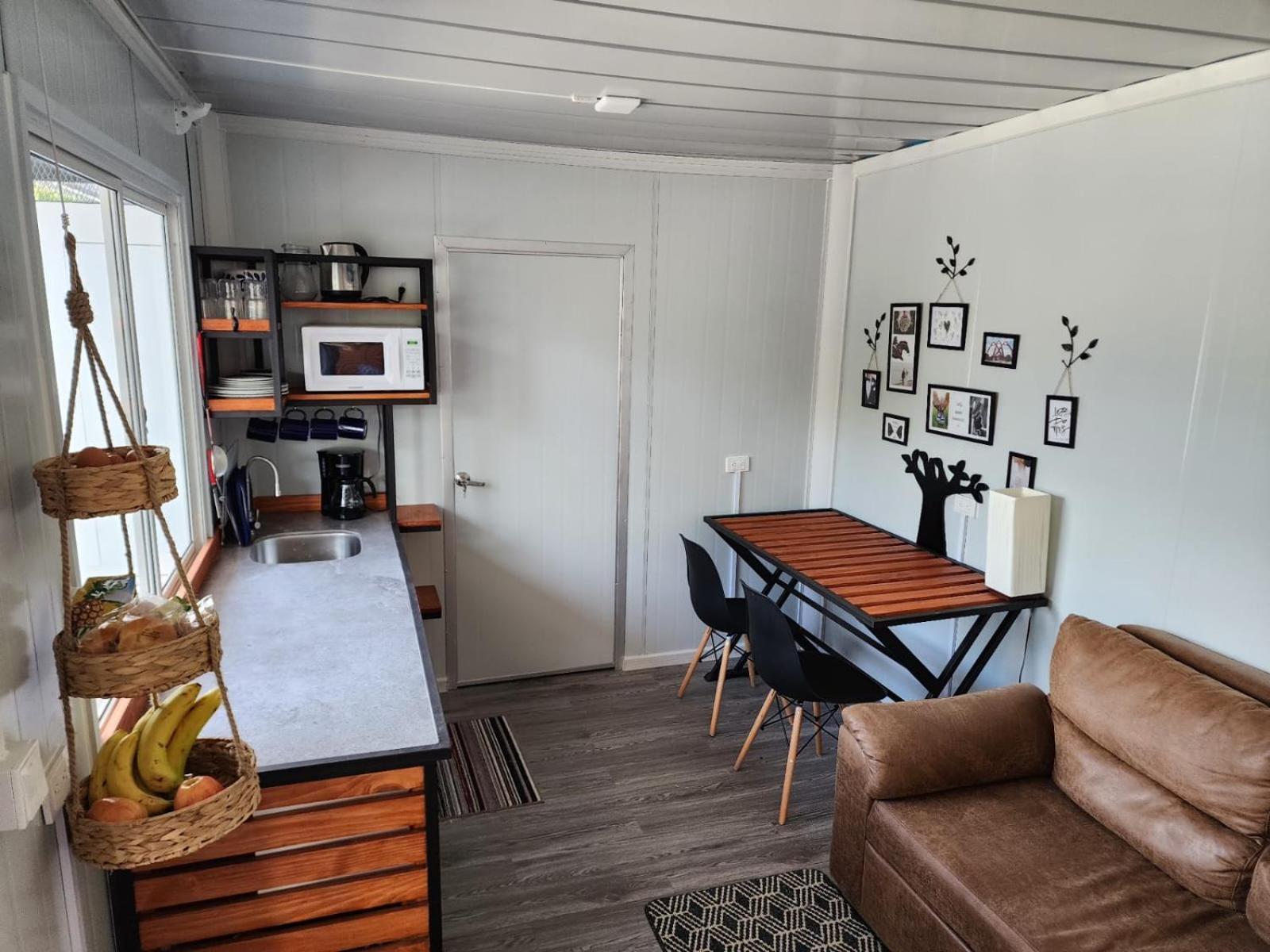 Monteverde Numu Apartment Bagian luar foto
